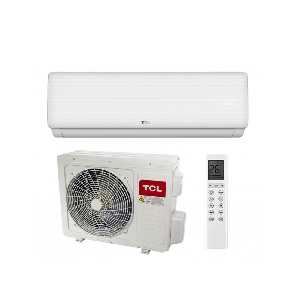 TCL TAC-09 CHSD / XAB1IN