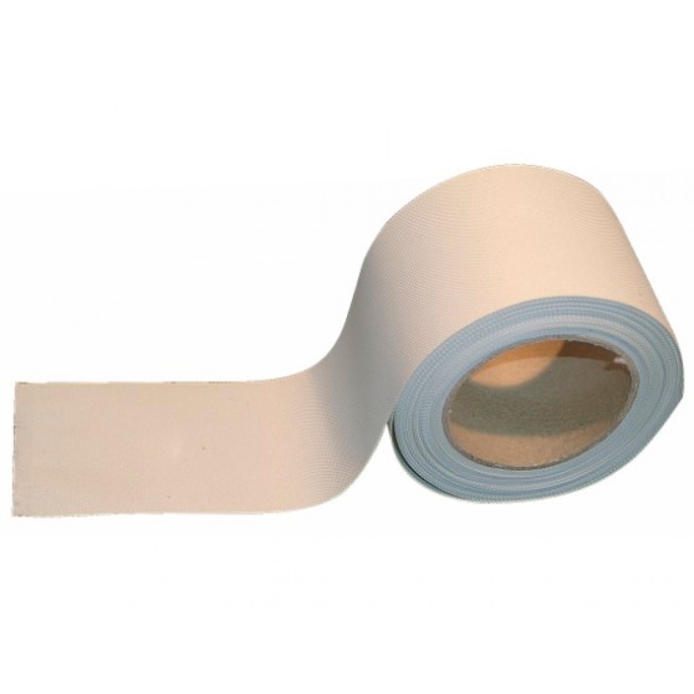 Banda matisata pentru tevi cupru aparate de aer conditionat 50 mm x 25 m