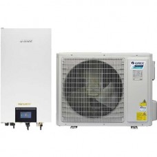 Pompa de caldura Aer-Apa Gree Versati III GRS-CQ8.0Pd/NhH-M