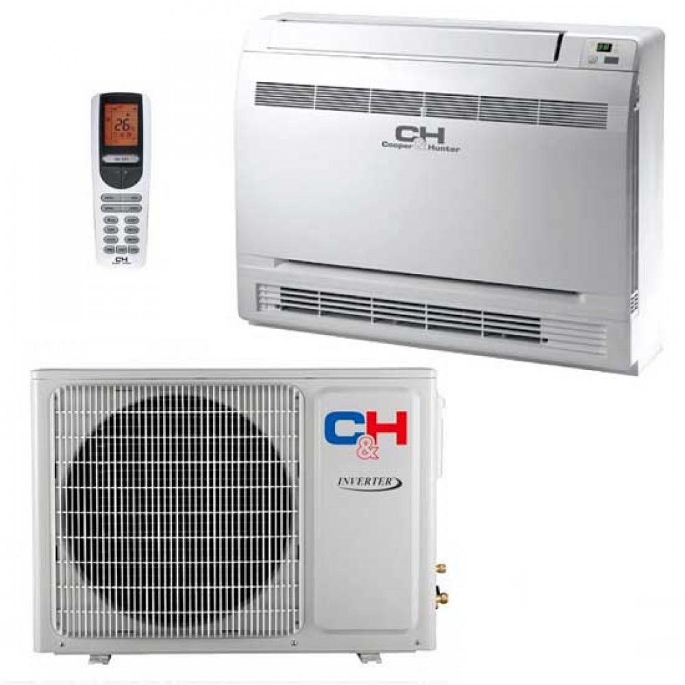 Cooper&Hunter Console Inverter CH-S09FVX2-NG