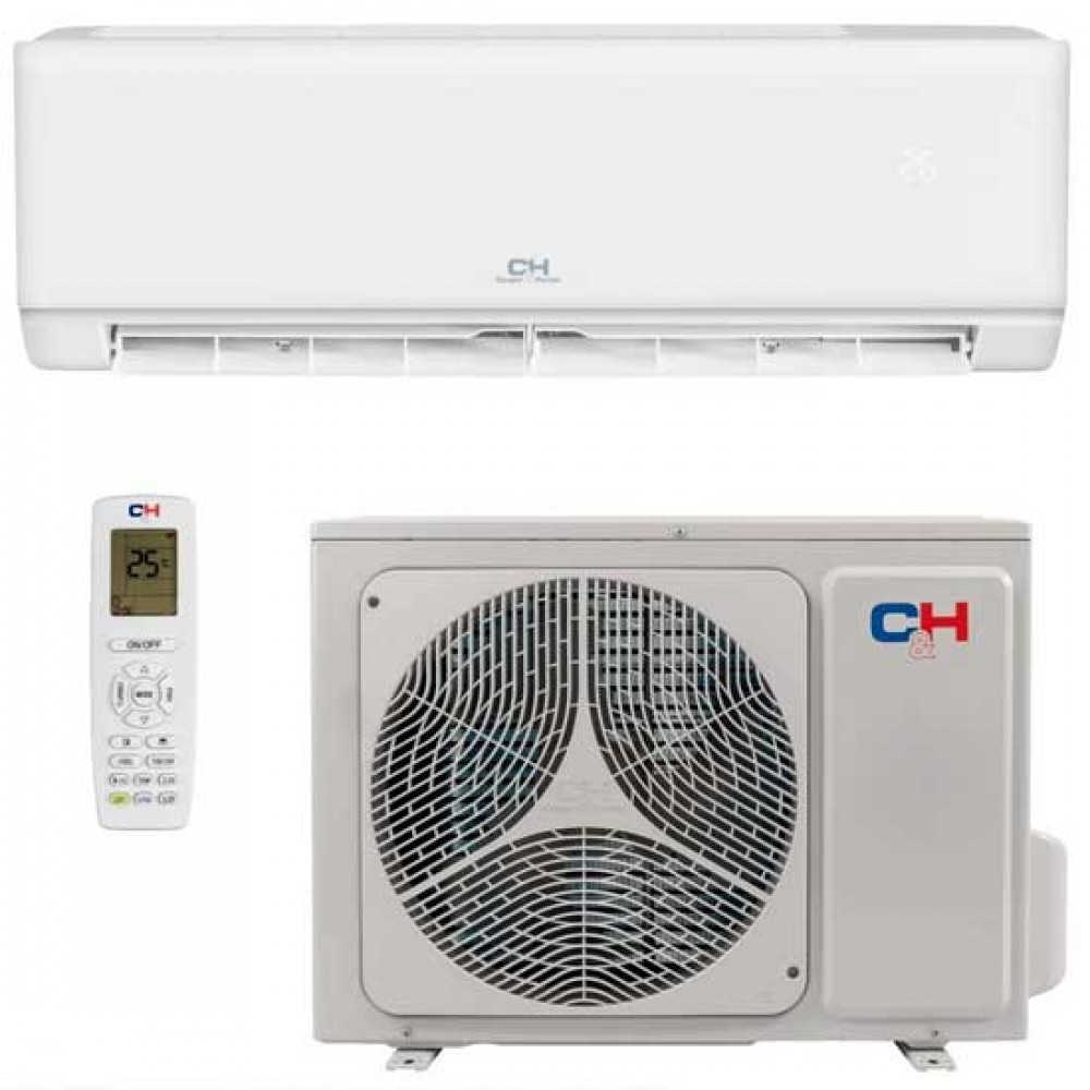 Cooper&Hunter Vital Plus CH-S18FTXF6