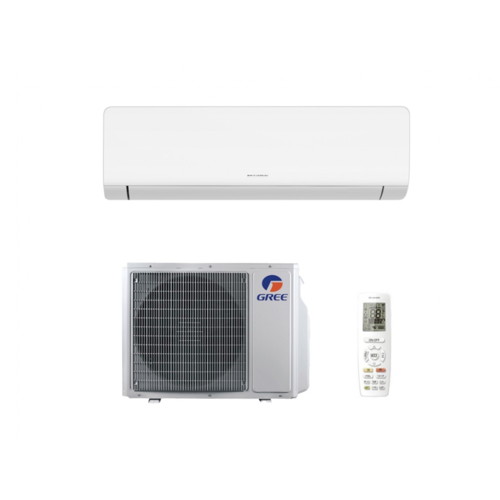 Gree COSMO GWH18AWDXD-K6DNA1A/I