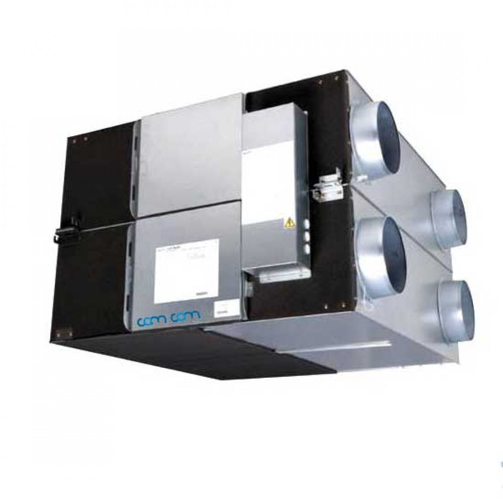 Mitsubishi Electric LGH-150RVX-E