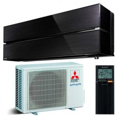 Mitsubishi Electric MSZ-LN25 VGB / MUZ-LN25 VG (Negru)