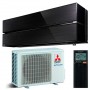 Mitsubishi Electric MSZ-LN25 VGB / MUZ-LN25 VG (Negru)