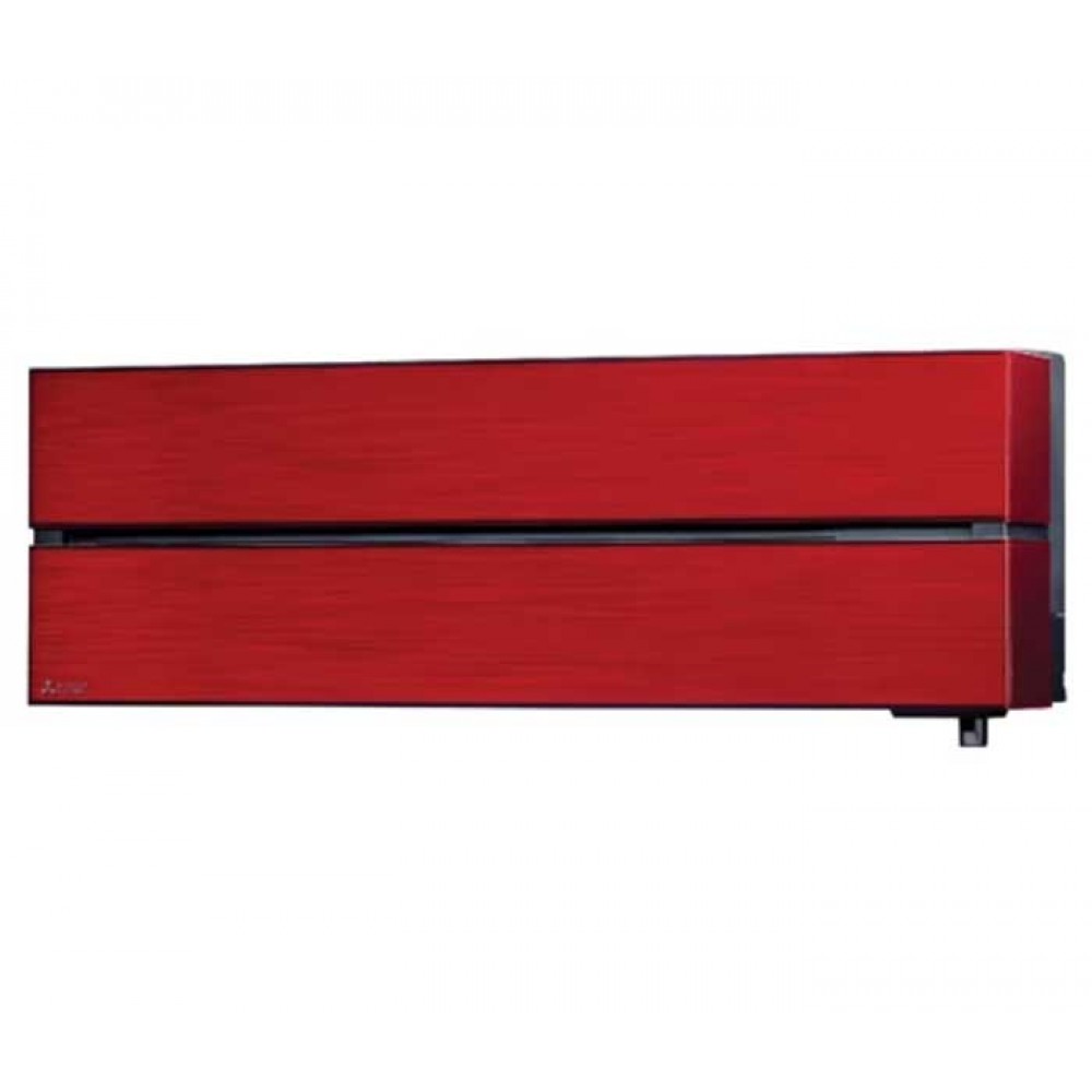 Mitsubishi Electric MSZ-LN25 VGR / MUZ-LN25 VG (Rosu)