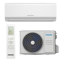 Aparat aert conditionat ROMSTAL ECOVENT 500 WI-FI,  18000 BTU