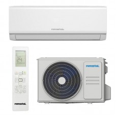 Aparat aert conditionat ROMSTAL ECOVENT 500 WI-FI,  18000 BTU